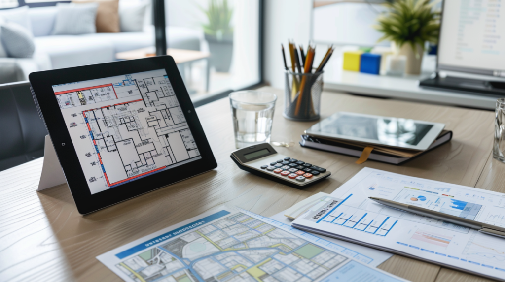 planowanie i kalkulacja