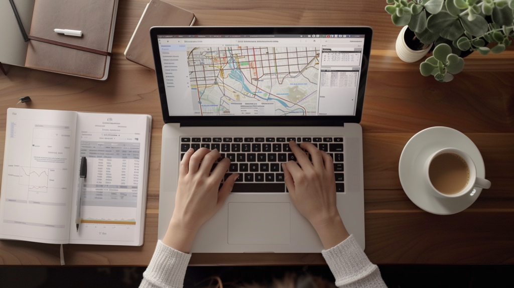 planowanie inwestycji