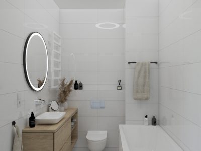 Łazienka 1
