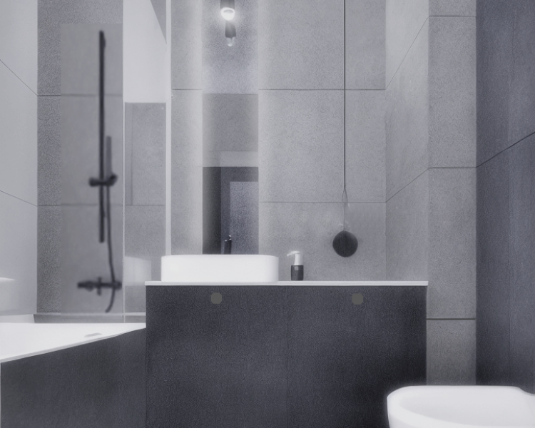 WIZUALIZACJA ŁAZIENKA NR 1 kopia