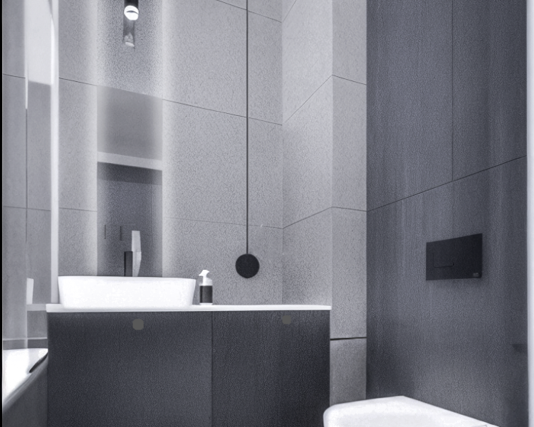 WIZUALIZACJA ŁAZIENKA NR 2 kopia