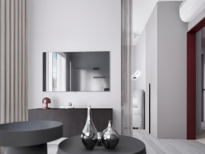 WIZUALIZACJA NR 4 SALON